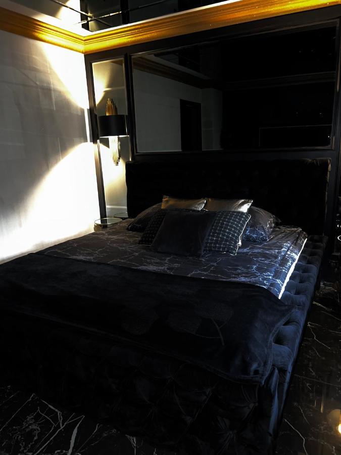 Luxuryapartments Warszawa Eksteriør bilde