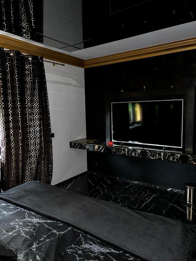 Luxuryapartments Warszawa Eksteriør bilde