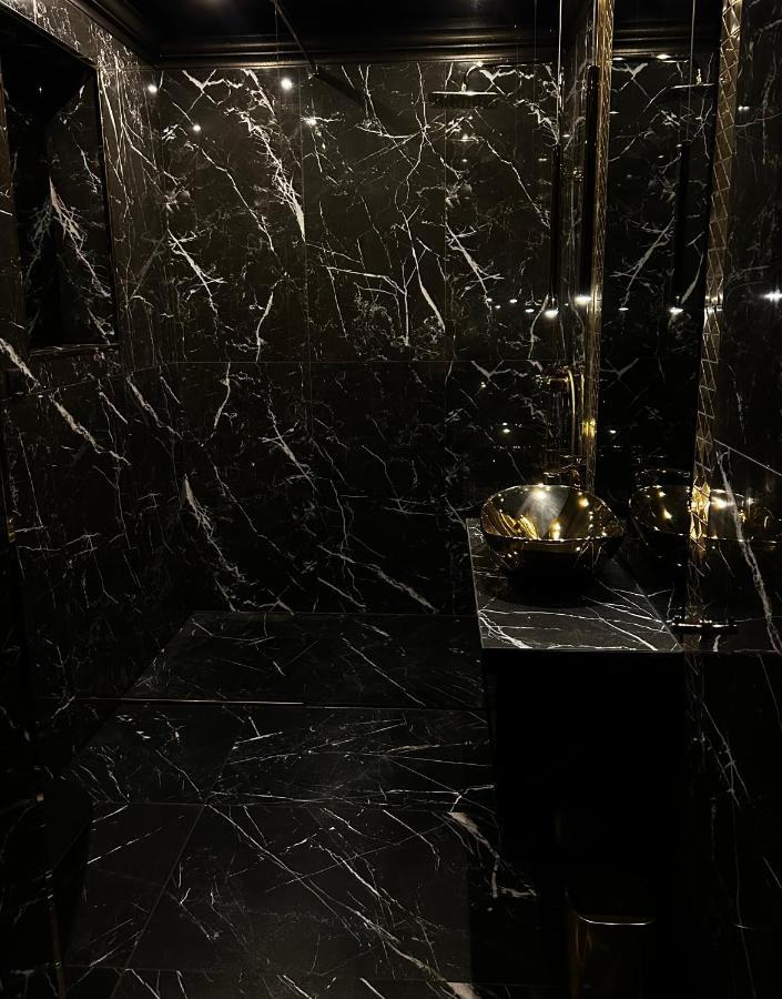 Luxuryapartments Warszawa Eksteriør bilde