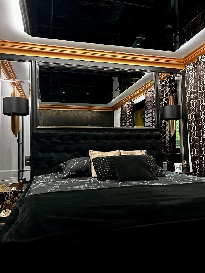 Luxuryapartments Warszawa Eksteriør bilde